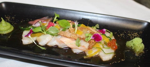 Rodeo Bar And Grill - Petrol Stations 3