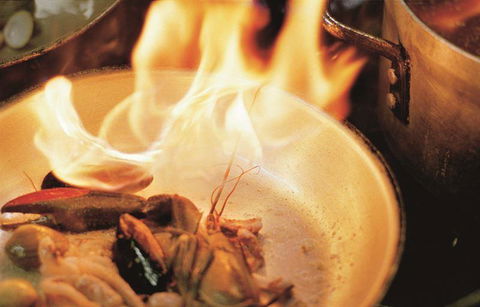Sassi Cucina E Bar - Renee 0