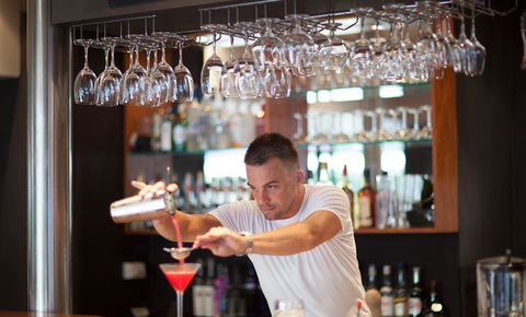 Sassi Cucina E Bar - Renee 8