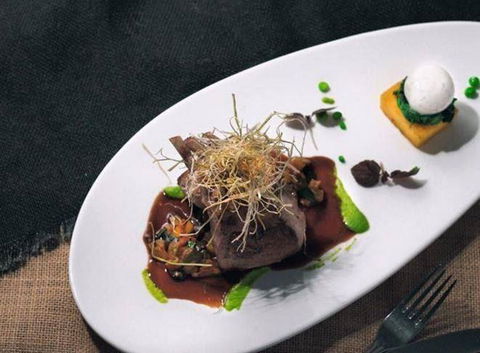 Seville Estate Restaurant & Cafe - Internet Find 0