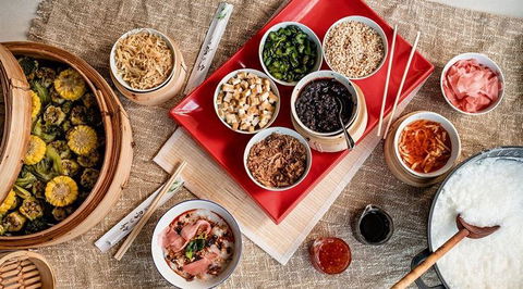 Seville Estate Restaurant & Cafe - Internet Find 1