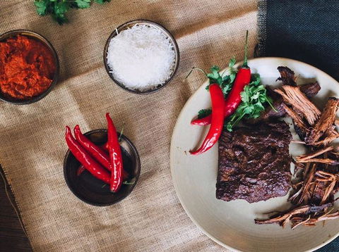 Seville Estate Restaurant & Cafe - Internet Find 4