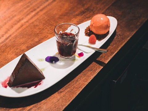 Seville Estate Restaurant & Cafe - Internet Find 5