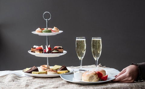 Seville Estate Restaurant & Cafe - Internet Find 6