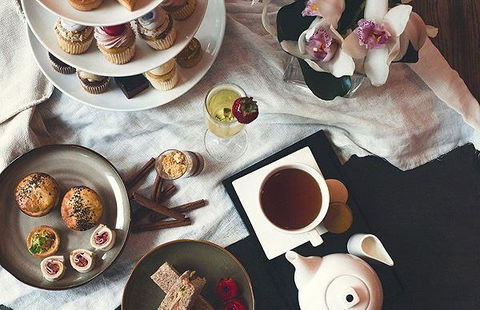 Seville Estate Restaurant & Cafe - Internet Find 7