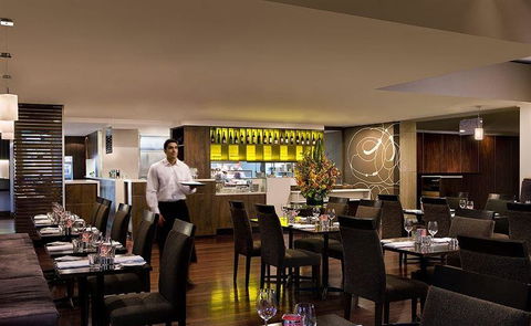 Seville Estate Restaurant & Cafe - Internet Find 8