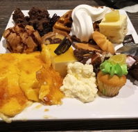 Star Buffet - Renee