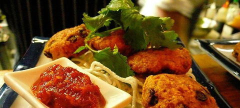 Steam Asian Restaurant - Internet Find 1