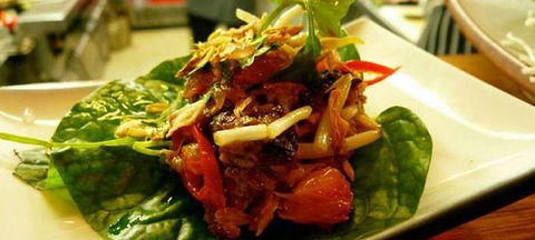 Steam Asian Restaurant - Internet Find 2