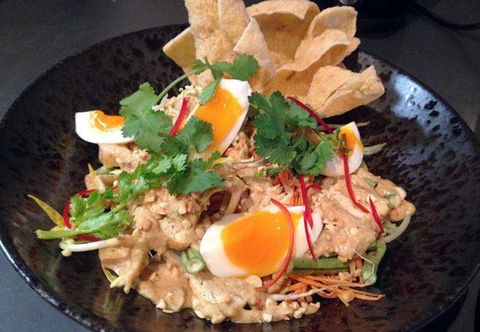 Steam Asian Restaurant - Internet Find 5