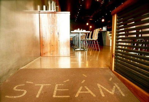 Steam Asian Restaurant - Internet Find 8