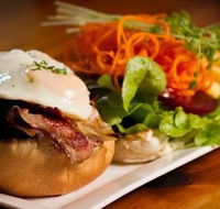 The Fernery Bistro - Internet Find