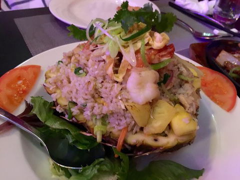 Vu's Vietnamese Cafe Restaurant - Swimm 0