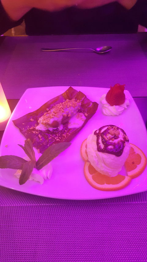 Vu's Vietnamese Cafe Restaurant - Swimm 5