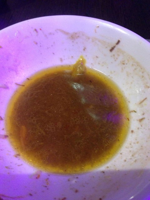 Vu's Vietnamese Cafe Restaurant - Swimm 6