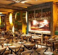 Braza Churrascaria - Darling Harbour - Swimm