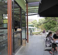 Cafe Fibonacci - Internet Find