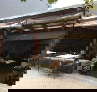 Cafe XXII - Petrol Stations