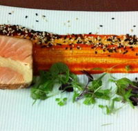 Citi Zen Restaurant - Internet Find