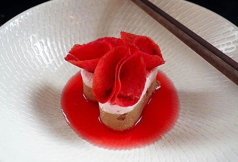 Citro Bar & Restaurant - Renee 7