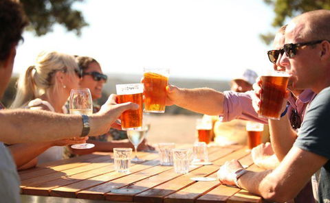 Eagle Bay Brewing Co - Renee 9