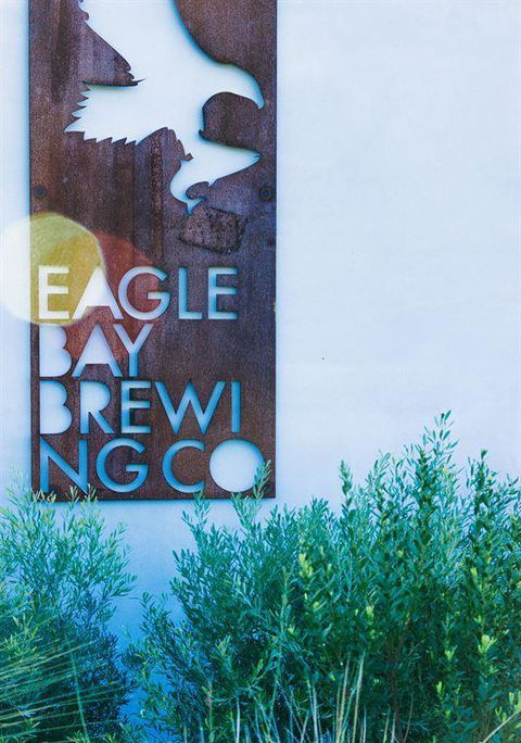 Eagle Bay Brewing Co - Renee 16
