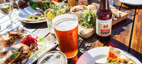Eagle Bay Brewing Co - Renee 1