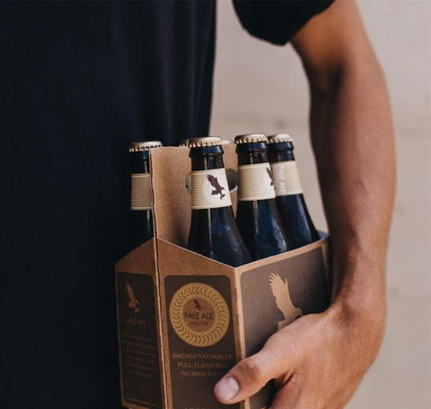 Eagle Bay Brewing Co - Renee 5