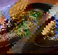 Hairy Little Sista - Swimm