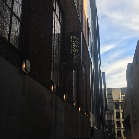 Il Solito Posto - Swimm 0