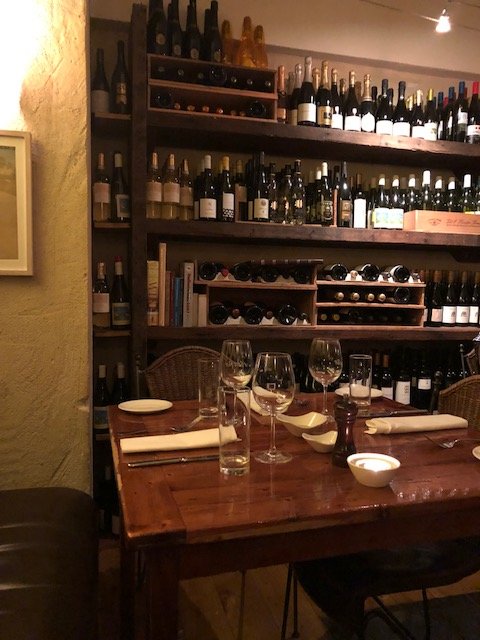 Il Solito Posto - Swimm 1