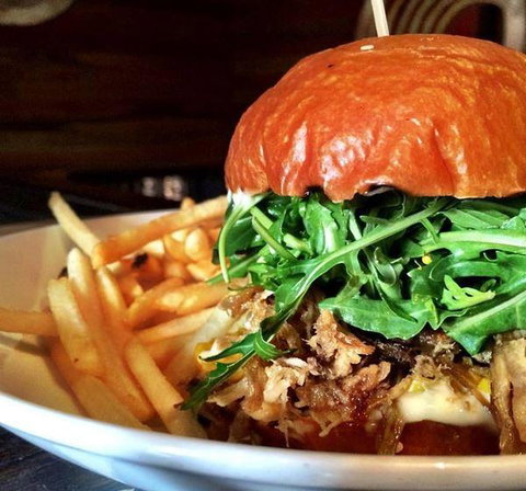 Jackpot Dining - Renee 12