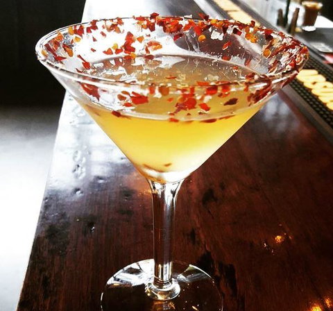 Jackpot Dining - Renee 13