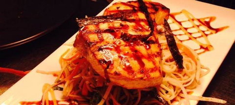 Jackpot Dining - Renee 1