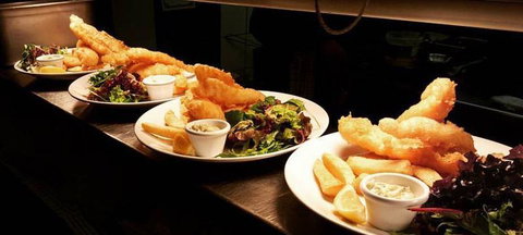 Jackpot Dining - Renee 2