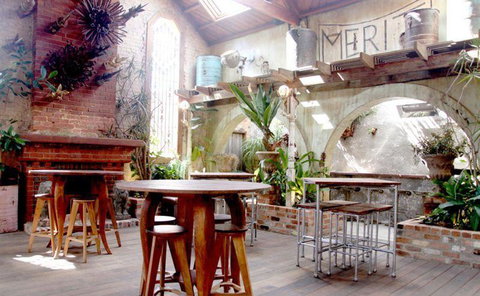 Jackpot Dining - Renee 8