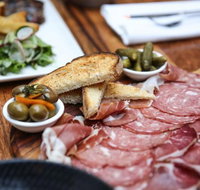 Metropolitan Hotel - Swimm