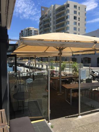 Mr Hobson - Swimm 30