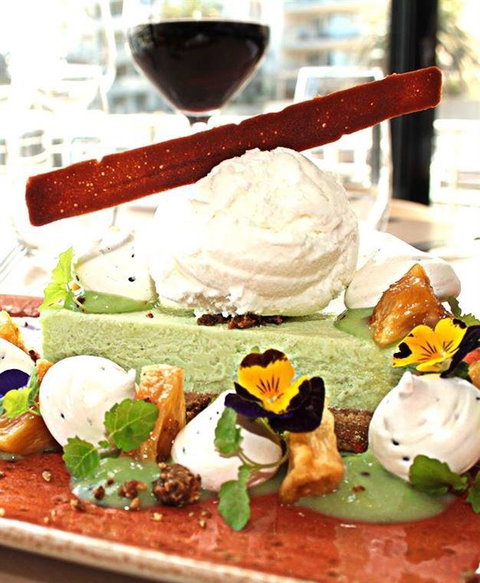 Mr Hobson - Swimm 12