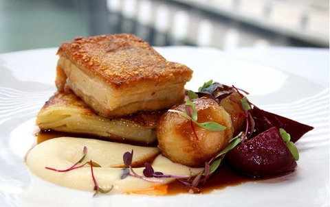 Mr Hobson - Swimm 18