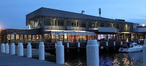 Mr Hobson - Swimm 19