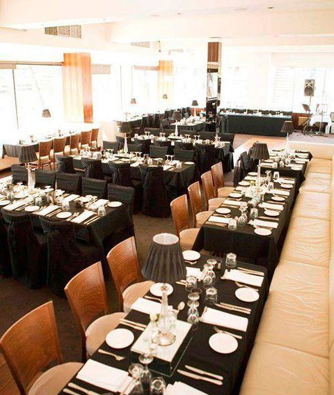 Mr Hobson - Swimm 20