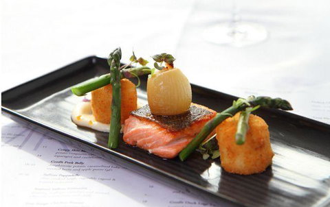 Mr Hobson - Swimm 24