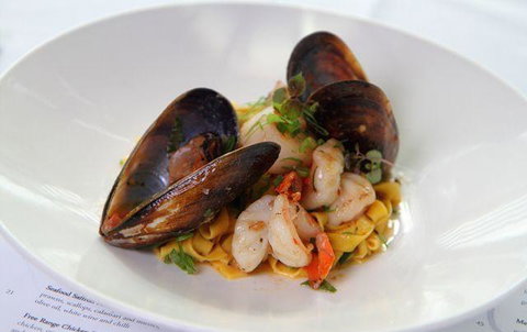 Mr Hobson - Swimm 27