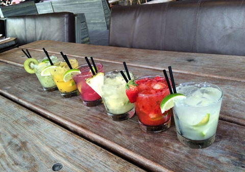Outback Gallery Cafe - Internet Find 11