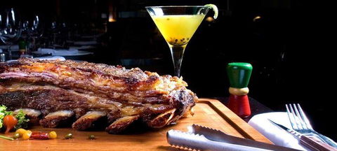 Outback Gallery Cafe - Internet Find 1