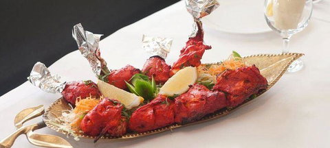 Priya Indian Cuisine - Internet Find 0