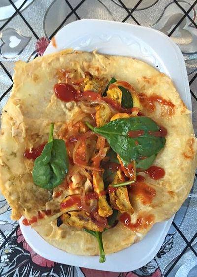 Priya Indian Cuisine - Internet Find 10