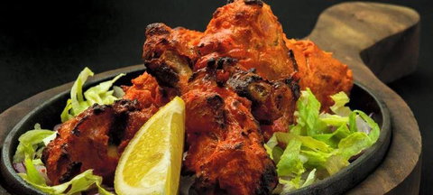 Priya Indian Cuisine - Internet Find 1