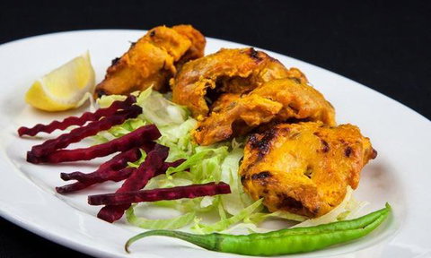 Priya Indian Cuisine - Internet Find 5